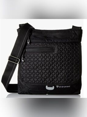 Sherpani Jag LE Crossbody Bag